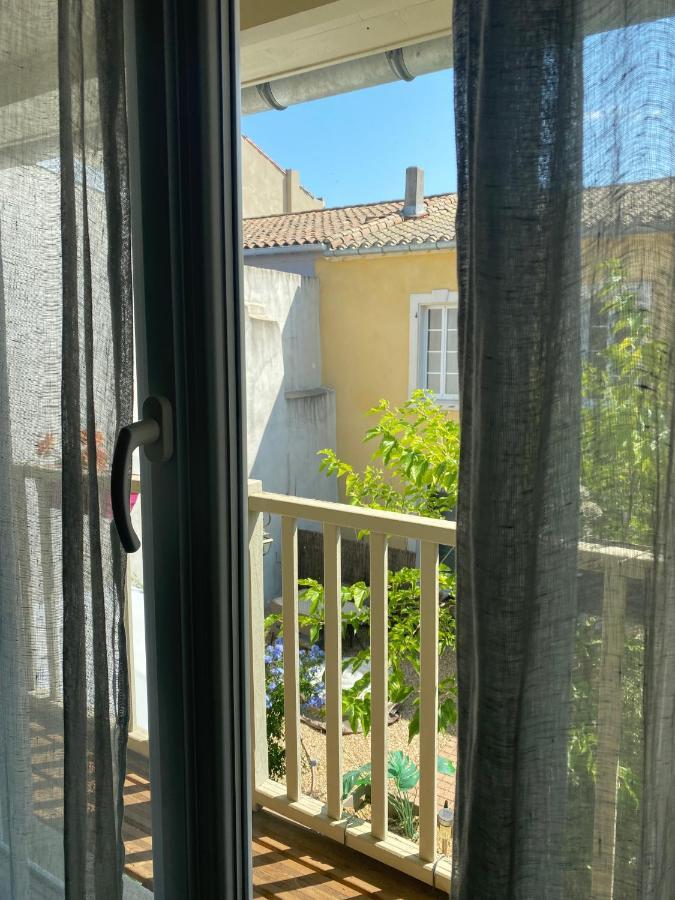 Le Logis Gout - L'Oustal Βίλα Καρκασόν Εξωτερικό φωτογραφία