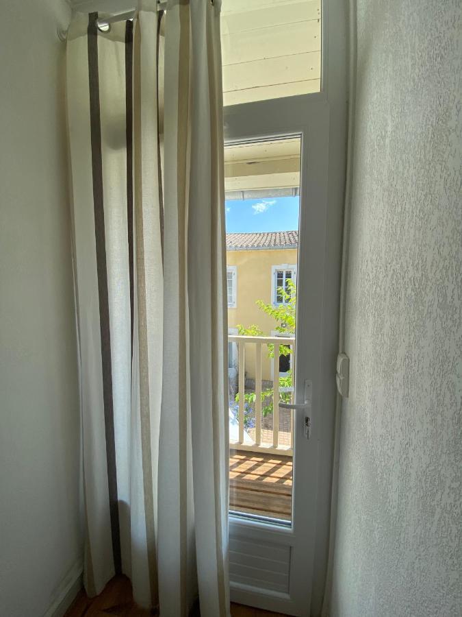 Le Logis Gout - L'Oustal Βίλα Καρκασόν Εξωτερικό φωτογραφία